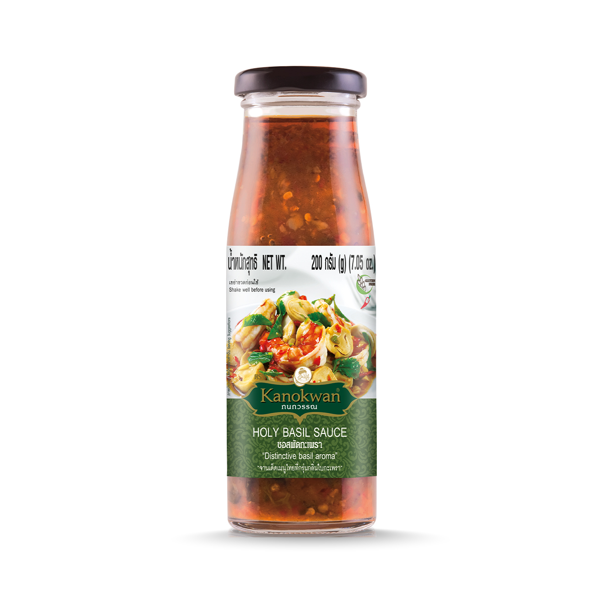 KANOKWAN SAUCE 200G [HALAL]
