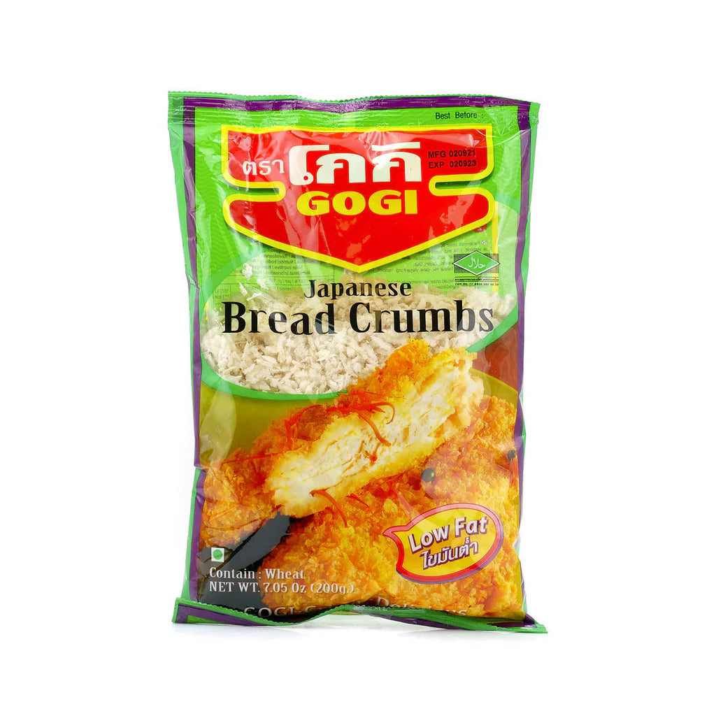 GOGI Bread Crumbs 200gm