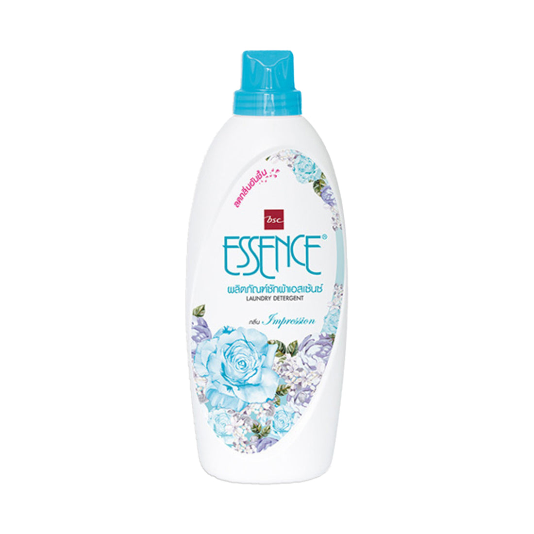 ESSENCE - Impression | Floral | Fresh