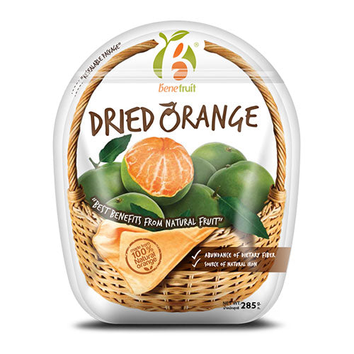 Dried Orange | Assorted Dried Fruit ( Bene Fruit )