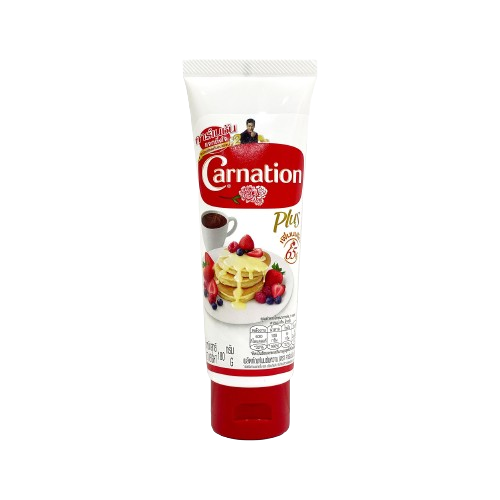 Carnation Plus Sweetened Condensed Milk (Tube)
