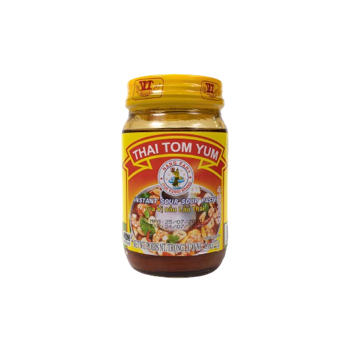 Tom Yum Paste