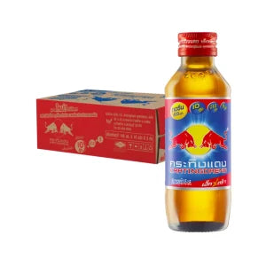 Kratingdaeng Extra with Vitamin A+B12+C