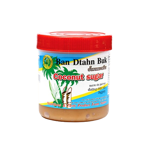 Coconut Sugar