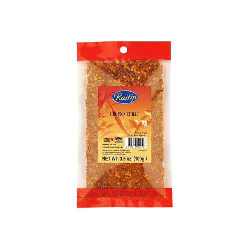 Raitip Ground Chilli