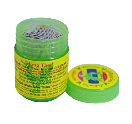 Hong Thai Inhaler (Green)