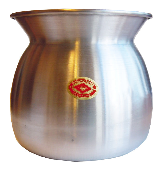 DAIMOND BRD ALUMINIUM POT 22CM