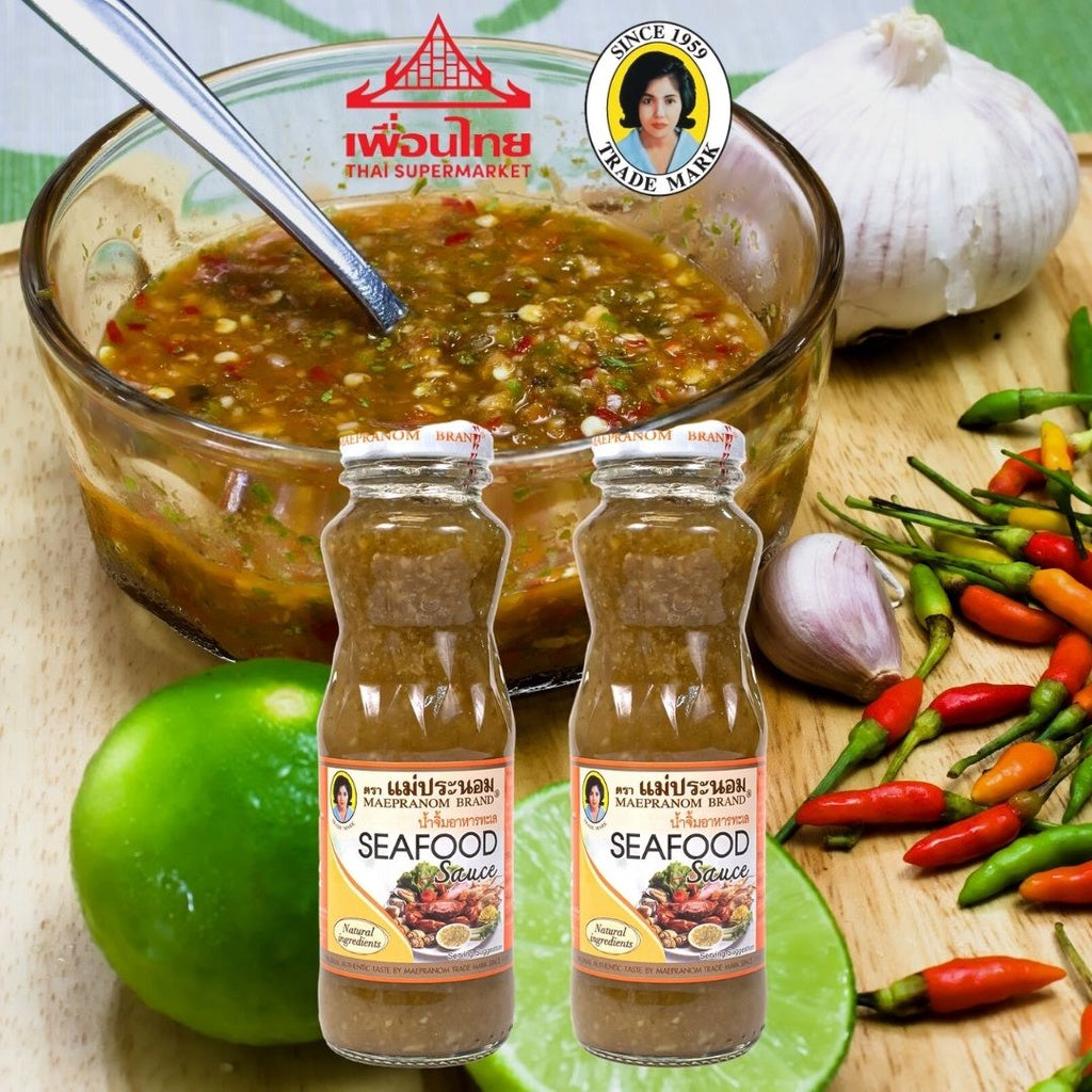 Seafood Sauce