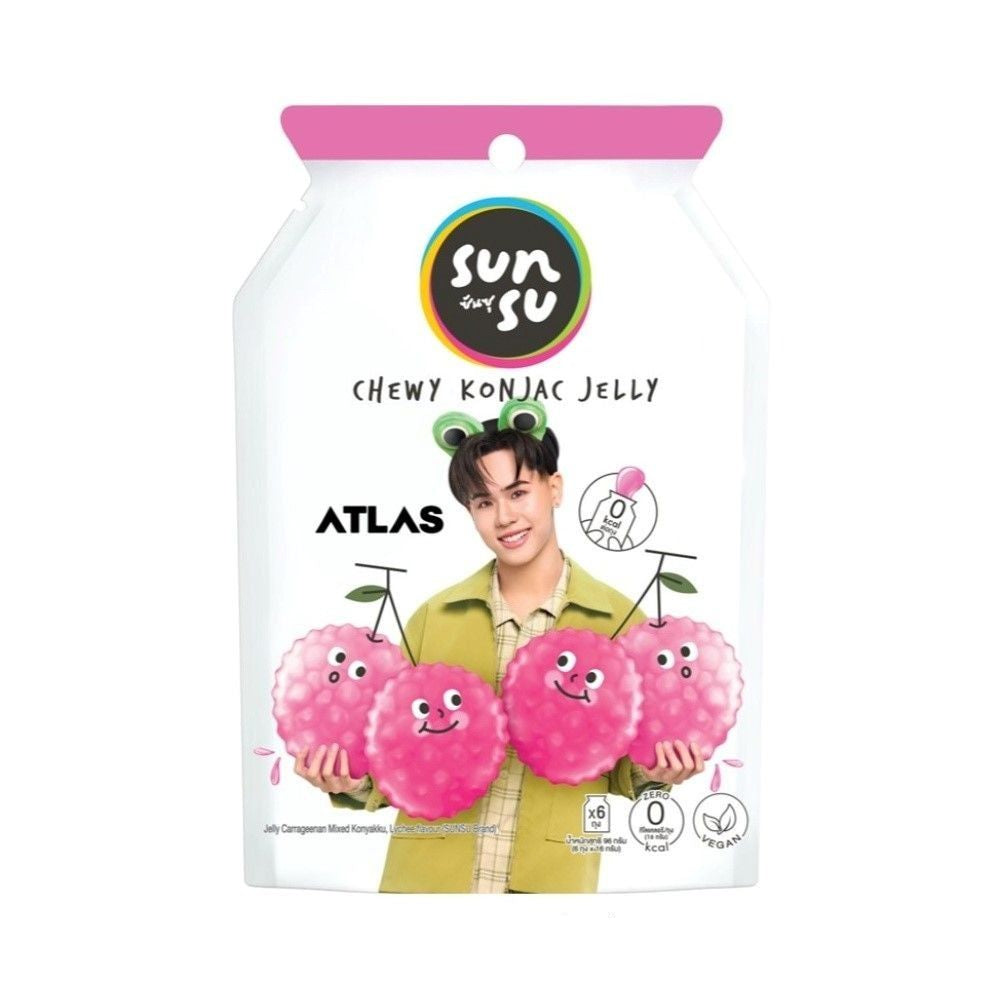 SUNSU JELLY