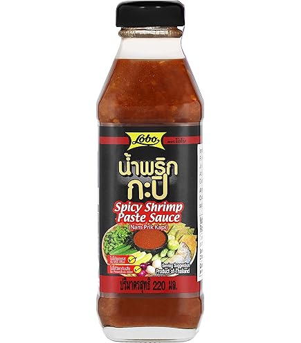 LOBO BRAND 220 ML  [ HALAL ]