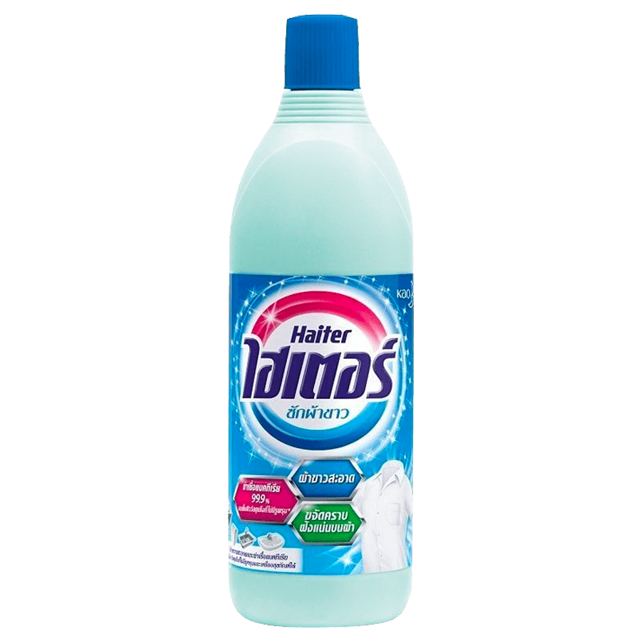 HAITER BLEACH | BLEACH PERFUME TYPE