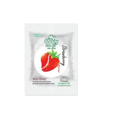 MY CHEWY MILK CANDY FLAVOURS