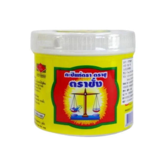 TRACHANG BRAND SHRIMP PASTE 400G [HALAL]