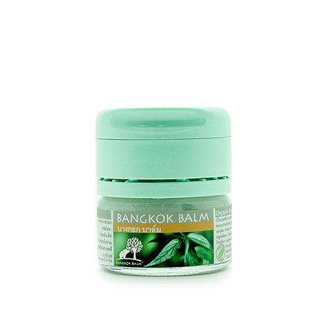 Bangkok Balm Organic Acanthaceae 25g