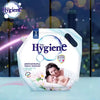 Hygiene - Fabric Softener Soft white