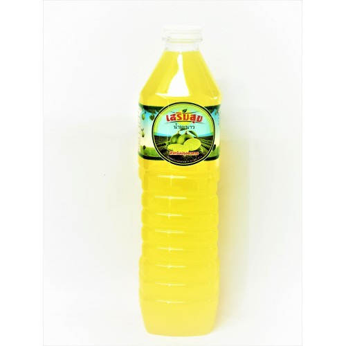SERMSUK LIME JUICE FOR COOKING 500ML [HALAL]