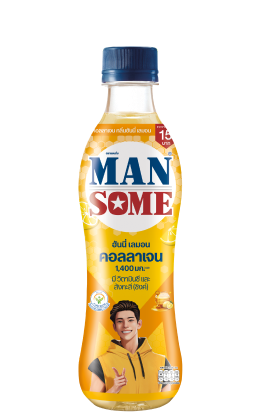 MAN SOME BRAND 310ML