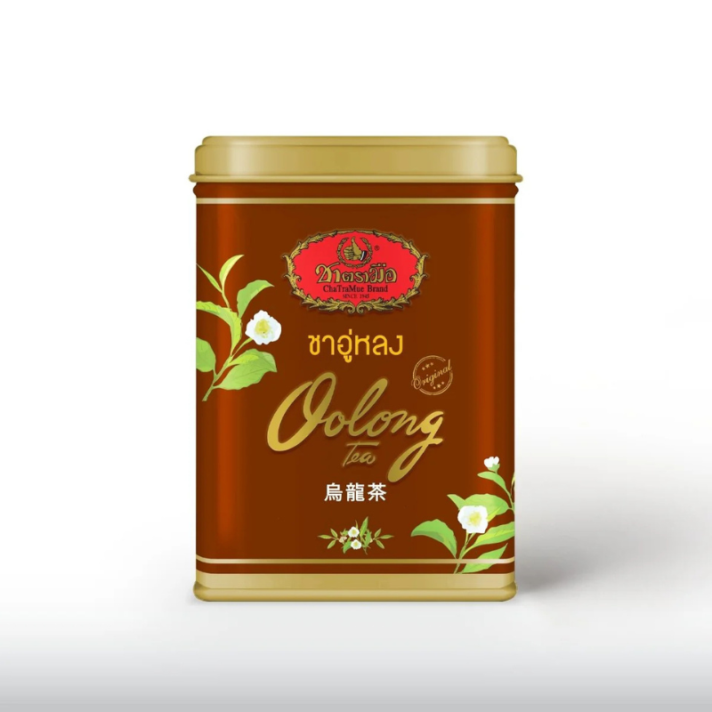 CHATRAMUE TEA (SACHET/TIN)