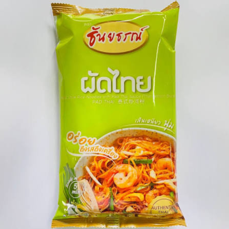 THANYATHORN - PAD THAI | PAD MEE KORAT | SAUCE 200G