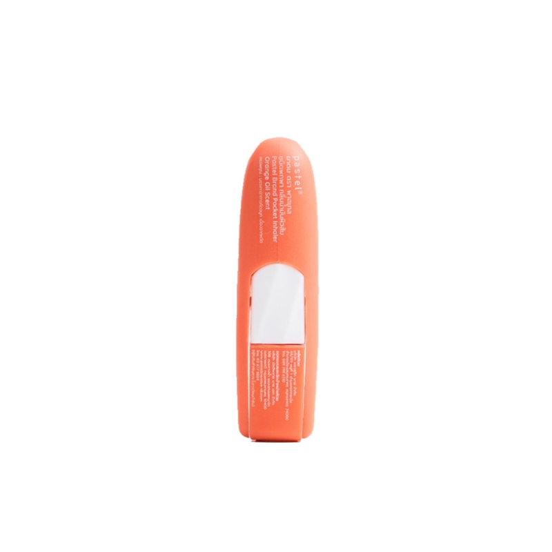 PASTEL POCKET INHALER