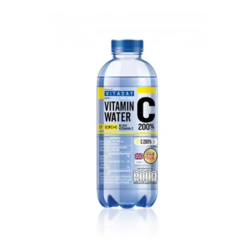 VIADAY VITAMIN WATER 470ML