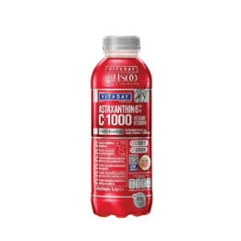 VIADAY VITAMIN WATER