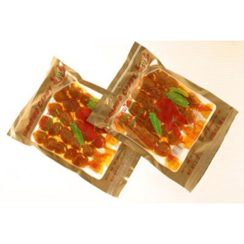DOUBLE SEAHORSE TAMARIND CANDY 100G