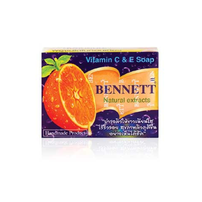 BENNETT SOAP