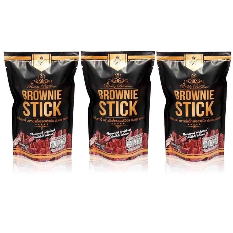 BROWNIE STICK