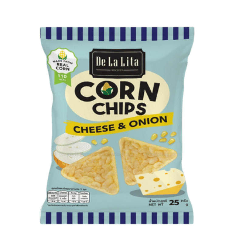 De La Lita CORN CHIPS