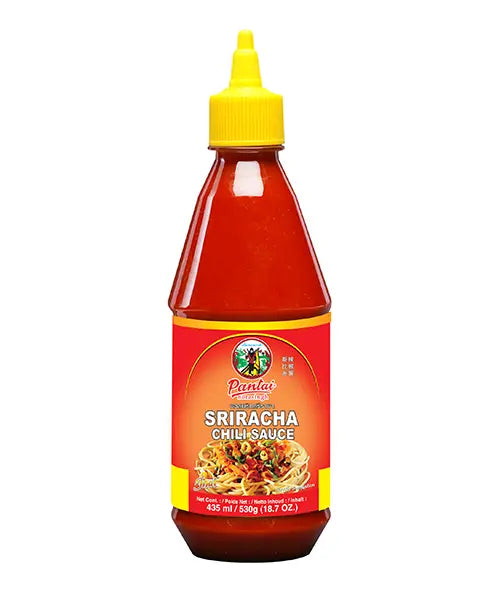 PANTAI BRAND SRIRACHA CHILLI SAUCE 435ML/482G HALAL