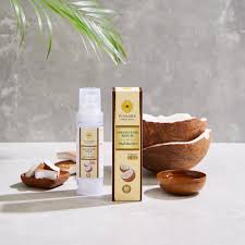 PINNARA COCONUT OIL SERUM  85ML
