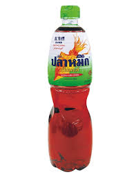 SQUID BRAND FISH SAUCE [HALAL] 700ML