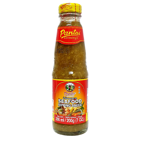 PANTAI NORASINGH SEAFOOD DIPPING SAUCE 200ML