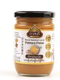 TARNBRUREE BRAND PALMYRA PASTE [275 G]