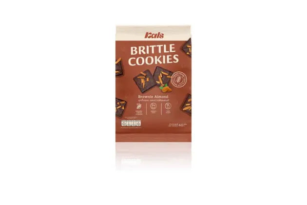 KALS BRITTLE COOKIES