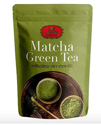 Matcha Green Tea Powder 100GM
