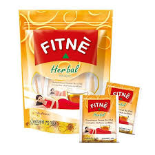 FITNE HERBAL TEA  70.5G  [2.35GX30S]