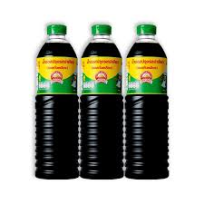 GOLDEN MOUNTAIN BRAND SEASONING SAUCE GREEN CAP 500ML HALLA