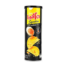 Tasto Potato Chips Original/Spicy