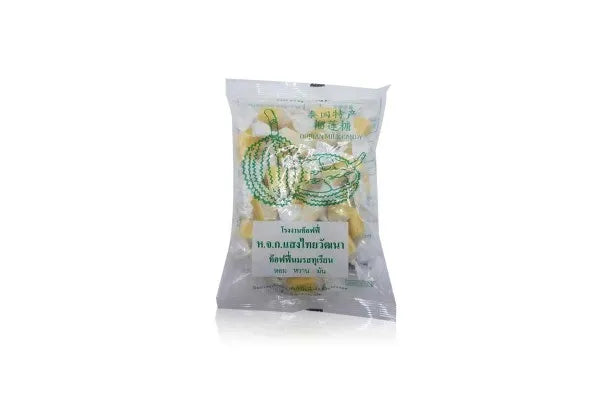 Milk Candy Coconut | Milk | Durian Flavored