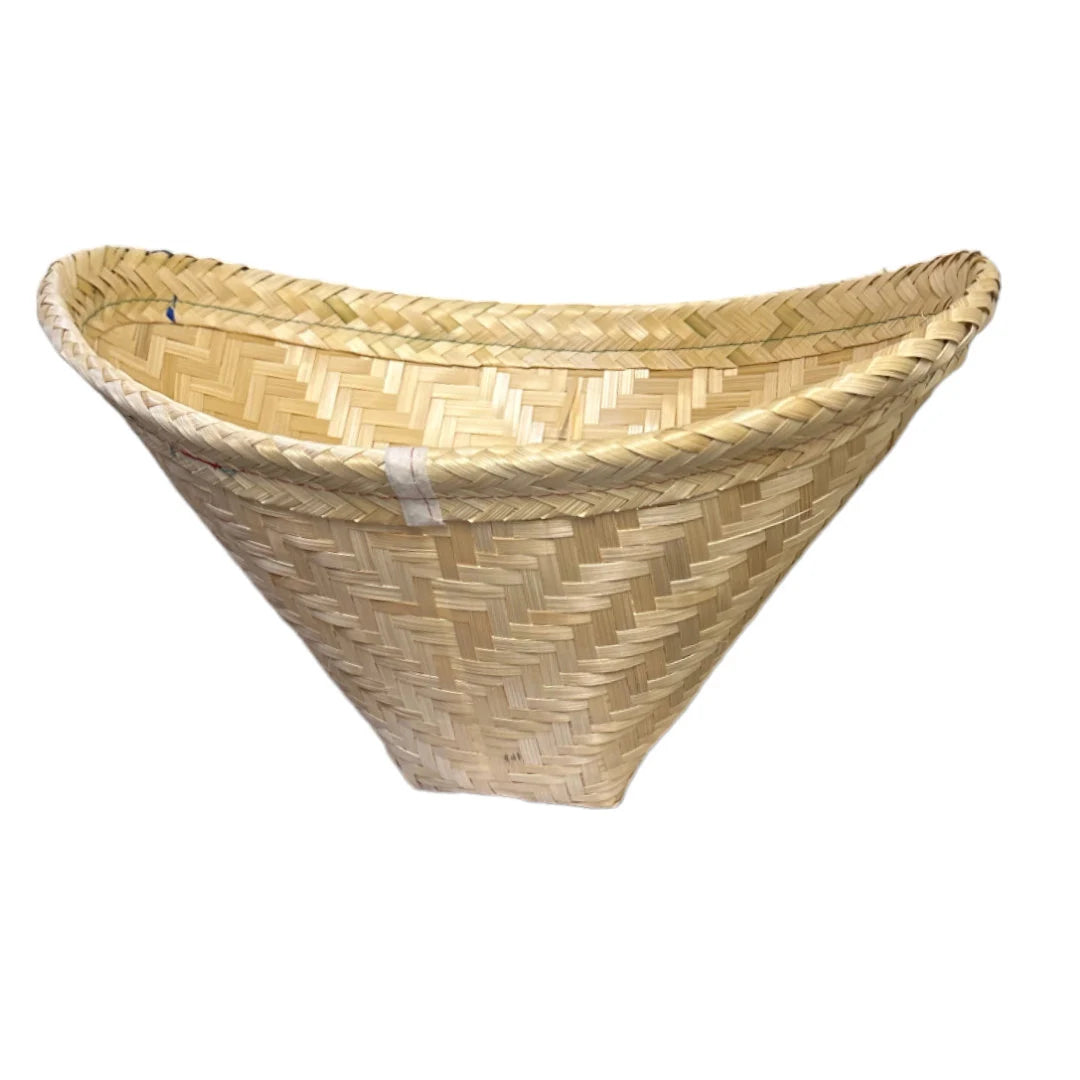 COOKING BAMBOO BASKET SOFT