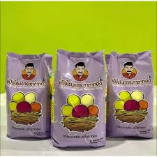 TATHONG BRAND THAI FRIED SWEET POTATO BALLS FLOUR 1KG