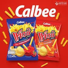 JAXX BRAND POTATO FRENCH FRIES SNACK WITH TOMATO SAUCE