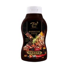 TASTE THAI BRAND BAREQUE | BALCK PEPPER | CHILLI SAUCE 510G [HALAL]