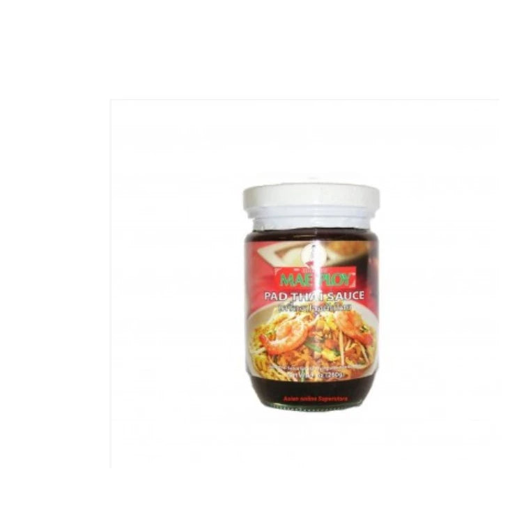 MAE PLOY - PAD THAI SAUCE 260G