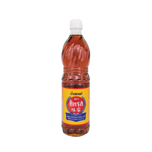 TIPAROS BRAND FISH SAUCE 700ML [ HALAL ]