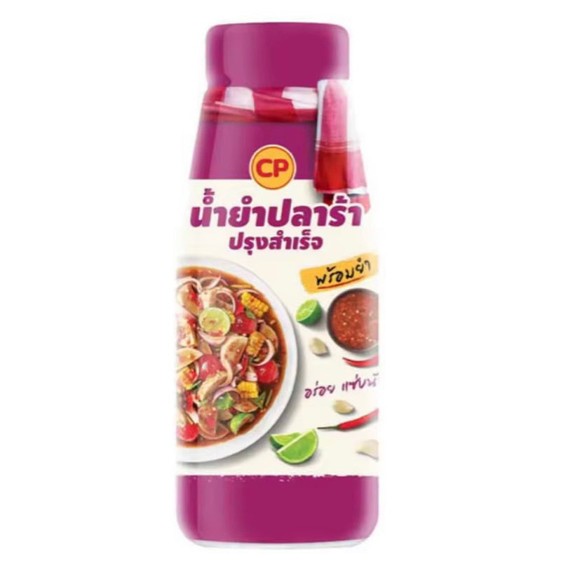 CP BRAND SAUCE 290G