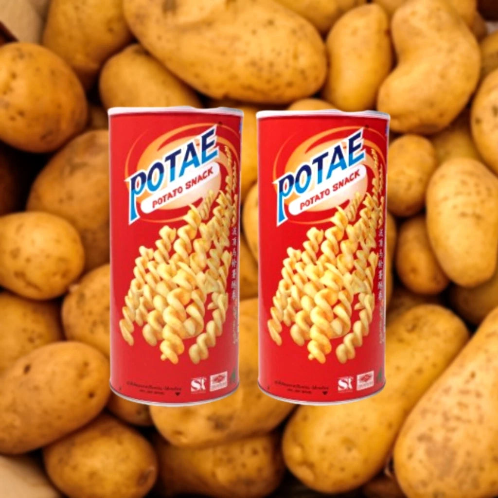 POTAE POTATO SNACK