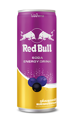 Red Bull Soda Energy Drink (No Sugar)